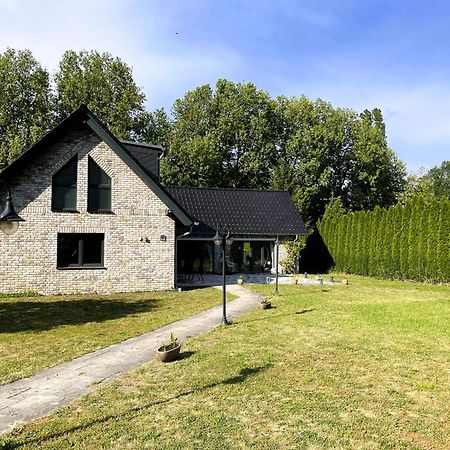 Finca Berlin Exterior foto