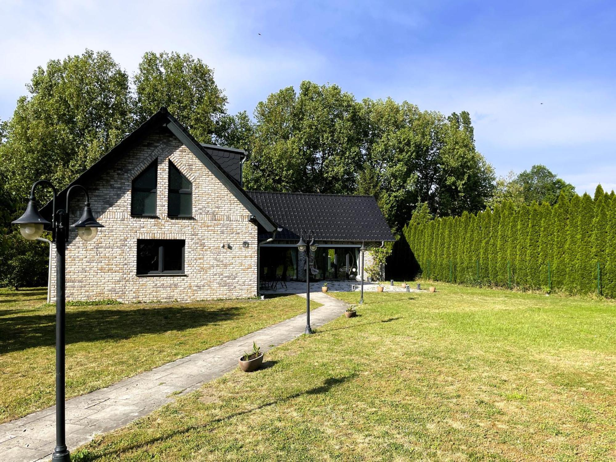 Finca Berlin Exterior foto